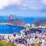 Temporada em Copacabana, Feriados, Finais de Semana, Réveillon, Carnaval, Melhor Custo Benefício