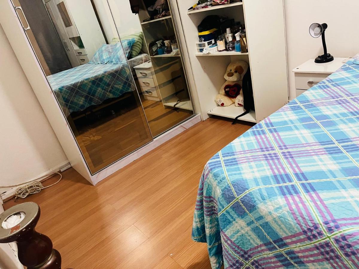 Apartamento Apartamento Para Temporada Em Copacabana, Perto Da Praia *