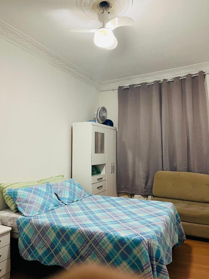 Apartamento Para Temporada Em Copacabana, Perto Da Praia * Rio de Janeiro