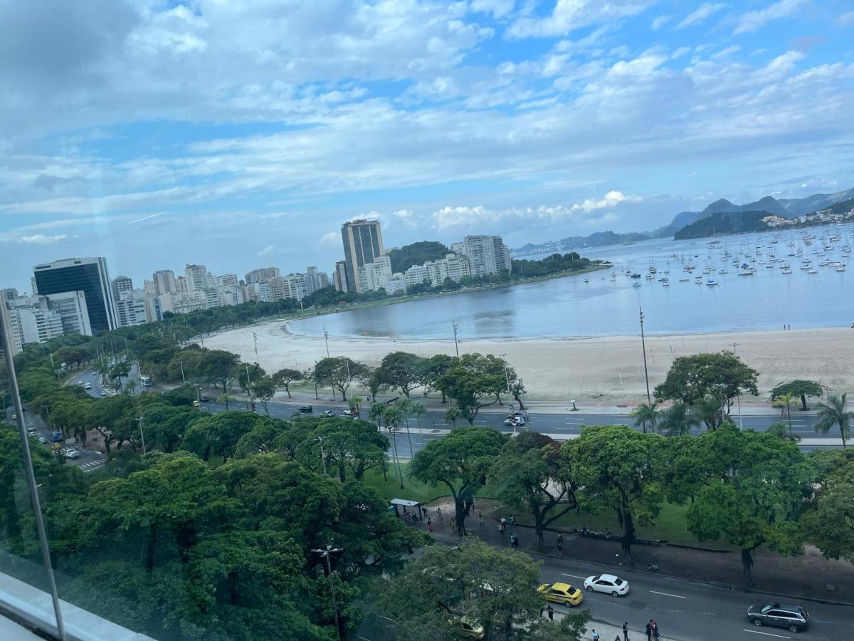 Apartamento Para Temporada Em Copacabana, Perto Da Praia Apartamento *