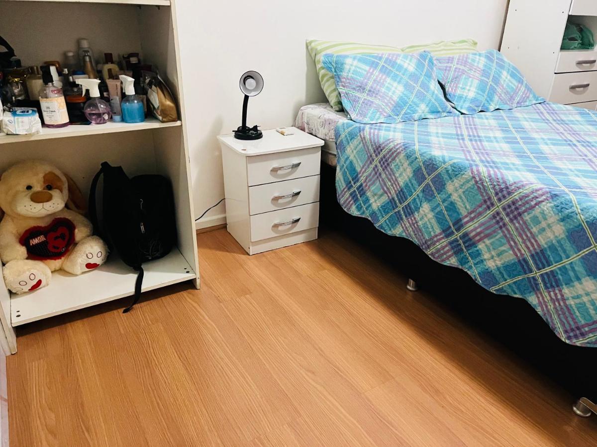 Temporada Em Copacabana, Feriados, Finais De Semana, Réveillon, Carnaval, Melhor Custo Benefício Appartement Rio de Janeiro