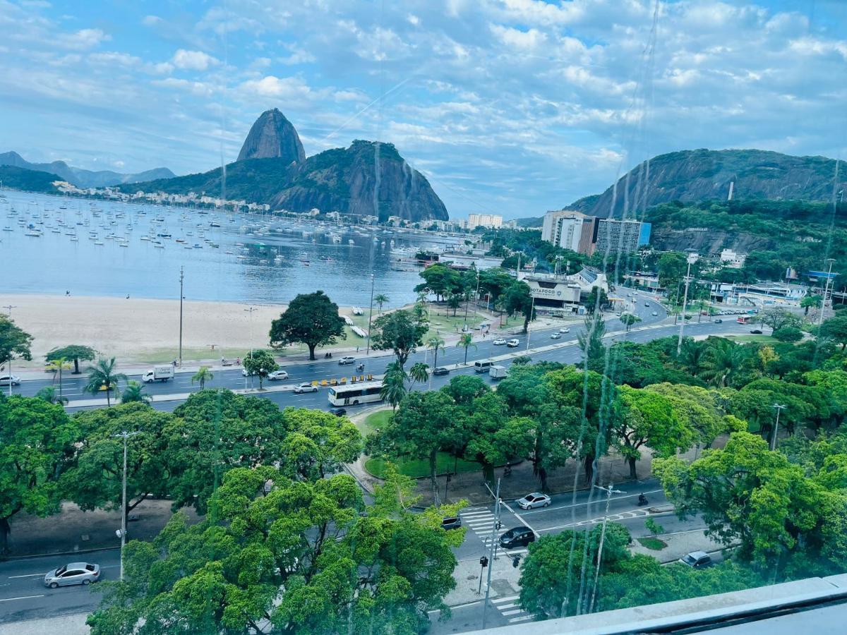 Appartement Temporada Em Copacabana, Feriados, Finais De Semana, Réveillon, Carnaval, Melhor Custo Benefício Rio de Janeiro