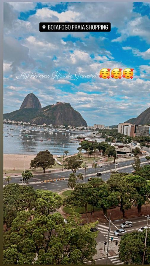 Temporada Em Copacabana, Feriados, Finais De Semana, Réveillon, Carnaval, Melhor Custo Benefício * Rio de Janeiro
