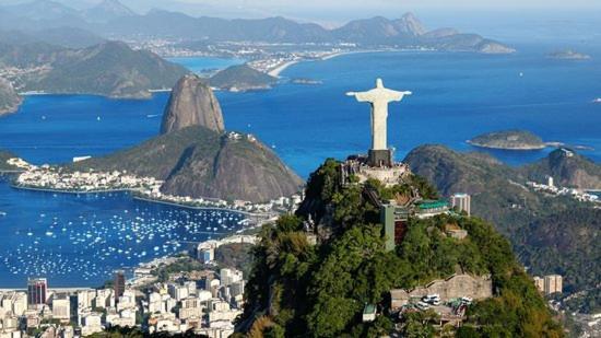 Temporada Em Copacabana, Feriados, Finais De Semana, Réveillon, Carnaval, Melhor Custo Benefício Appartement *