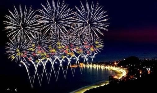 Temporada Em Copacabana, Feriados, Finais De Semana, Réveillon, Carnaval, Melhor Custo Benefício Appartement
