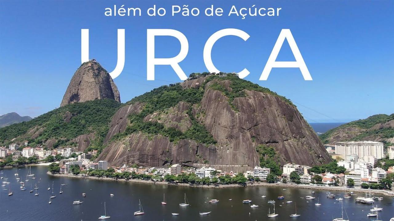 Appartement Temporada Em Copacabana, Feriados, Finais De Semana, Réveillon, Carnaval, Melhor Custo Benefício