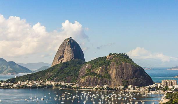 Temporada Em Copacabana, Feriados, Finais De Semana, Réveillon, Carnaval, Melhor Custo Benefício